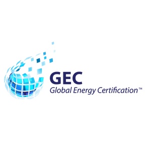 Global Energy Certification